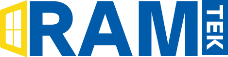 RAM-TEK Logo